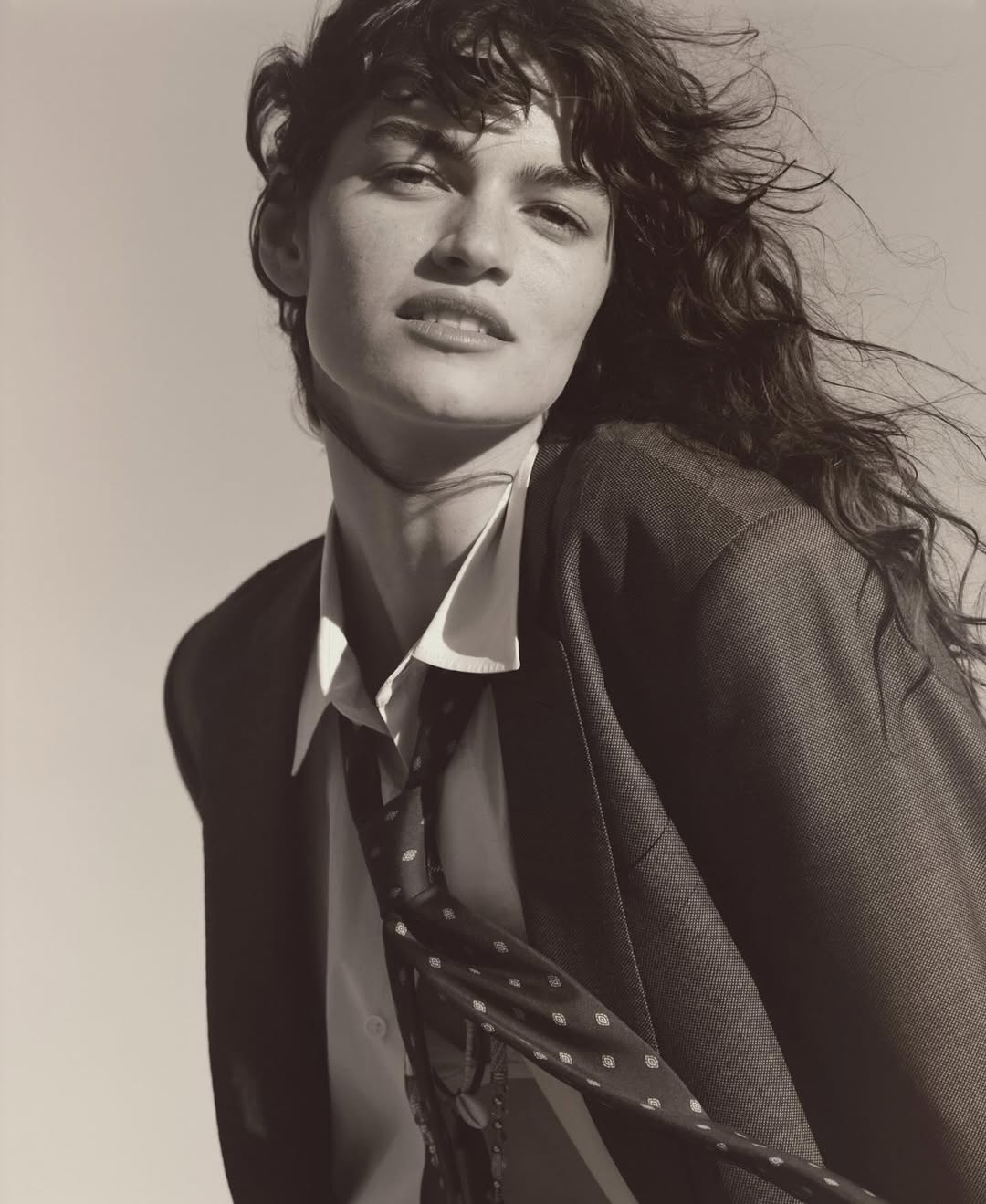 Theo Wenner X M Le Monde