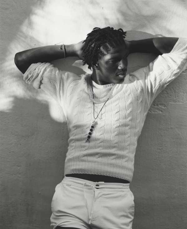 Theo Wenner