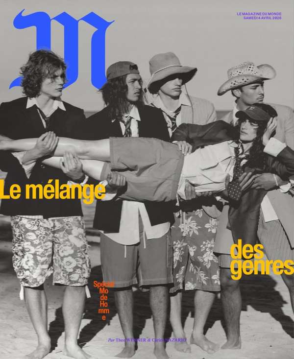 Theo Wenner