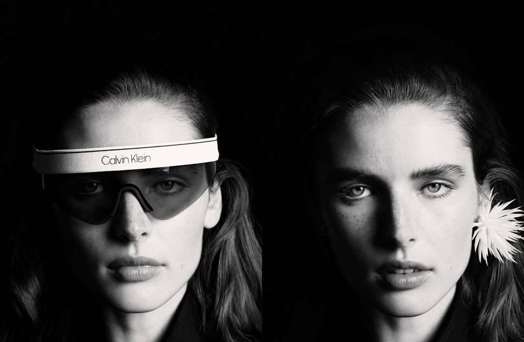 Ezra Petronio X Self Service Magazine