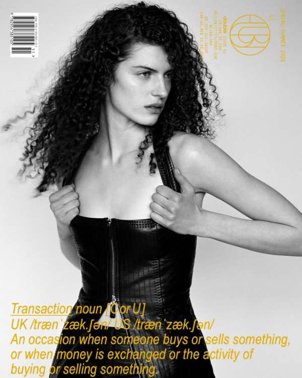 Alasdair McLellan