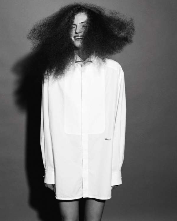 Alasdair McLellan