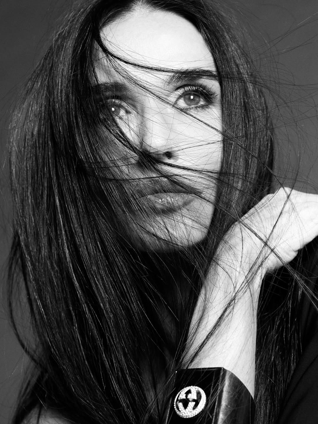 Mario  Sorrenti X V Magazine