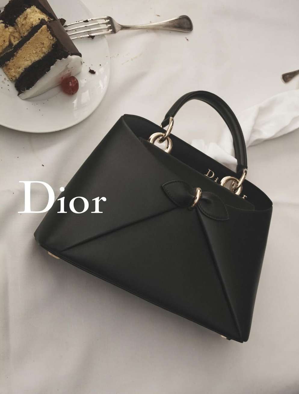 David Sims X Dior