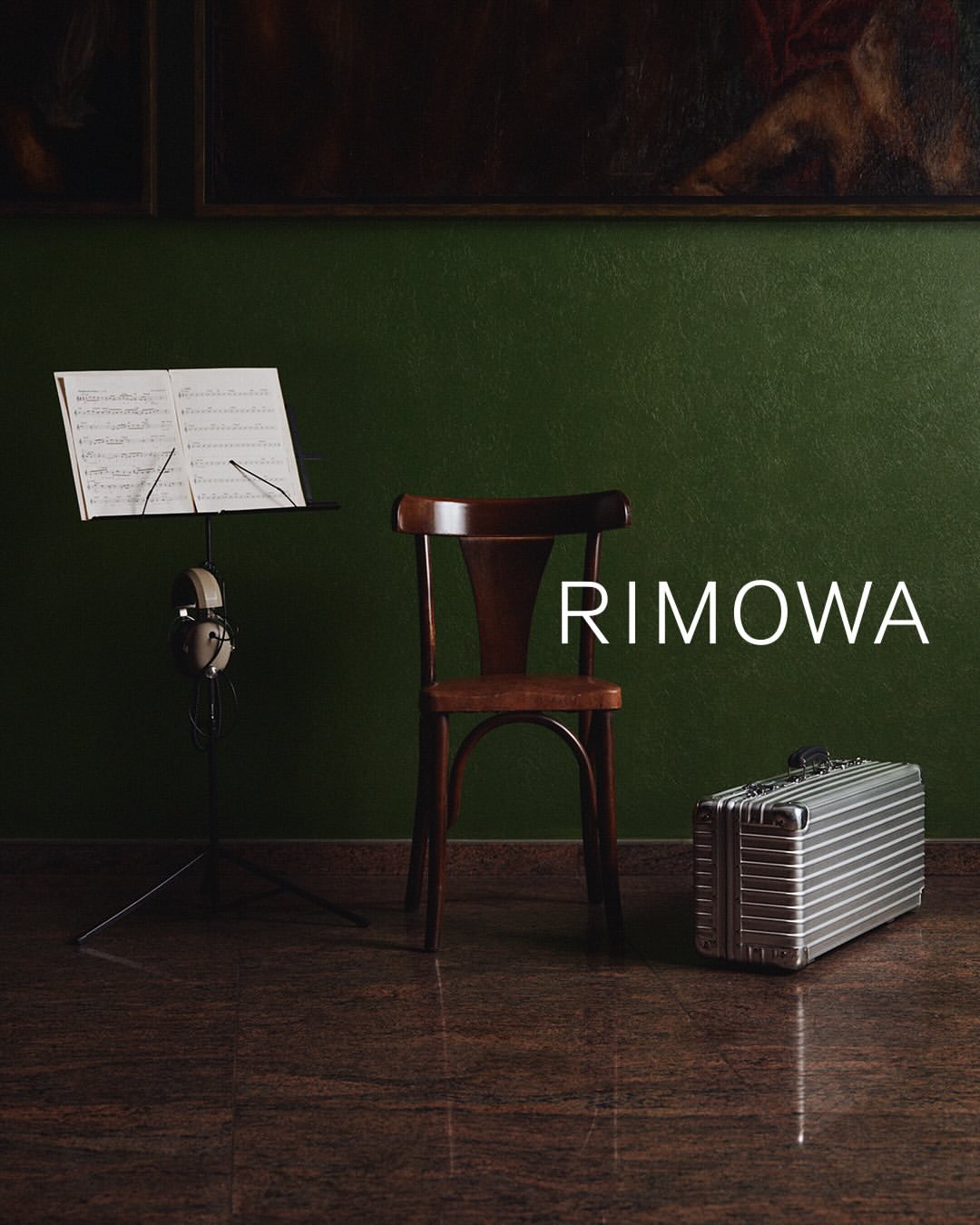 Tyler Mitchell X Rimowa Jun. 26