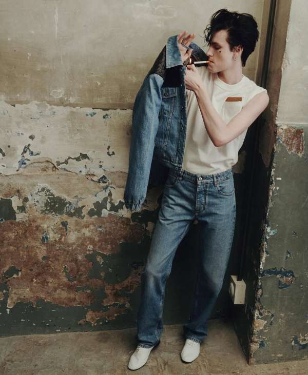 Drew Vickers