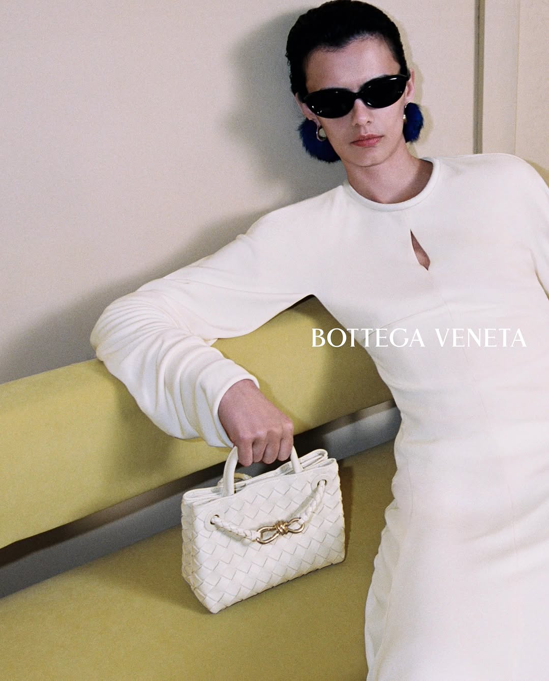 Drew Vickers X New Bottega Jun. 26