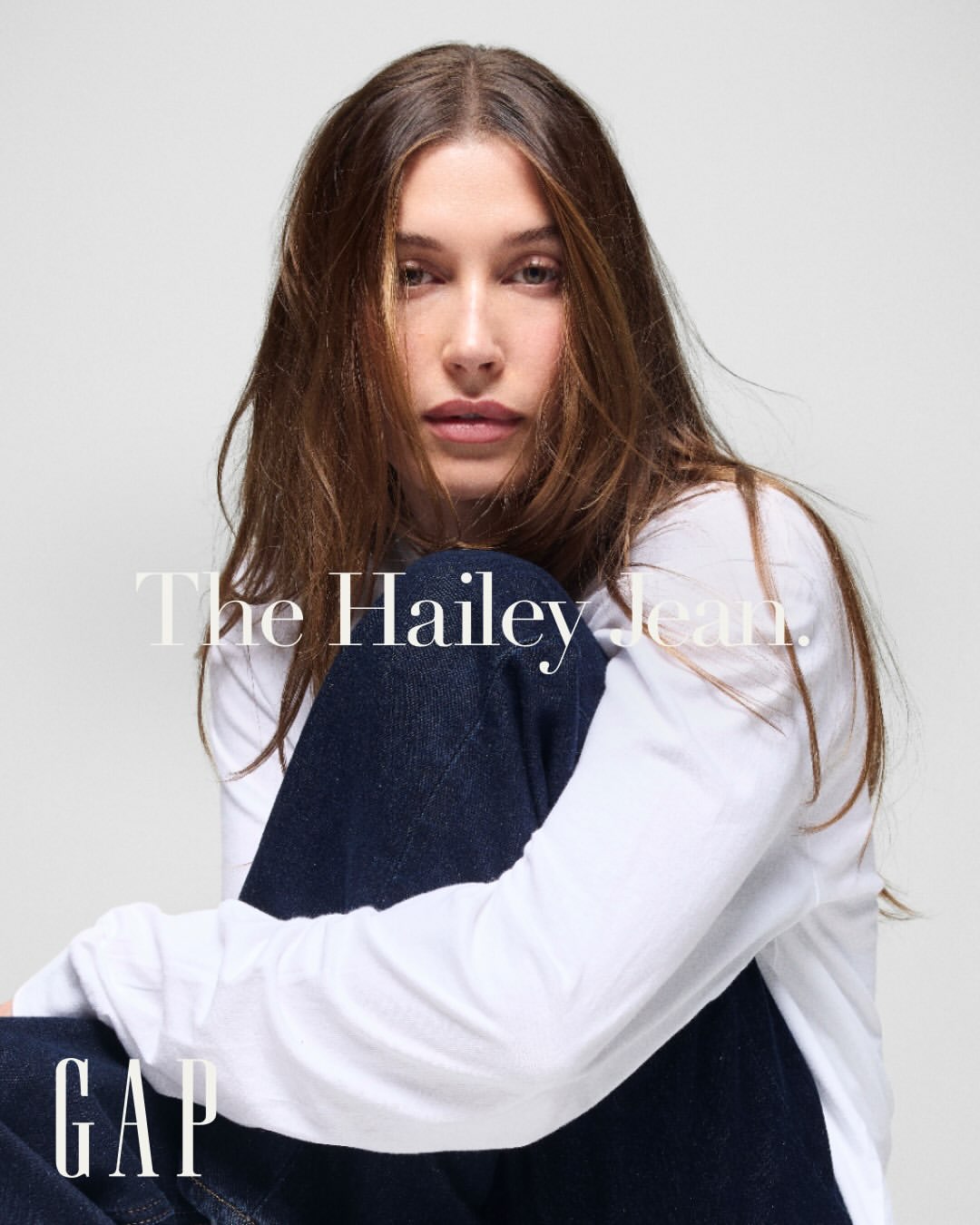 Mario  Sorrenti X Gap