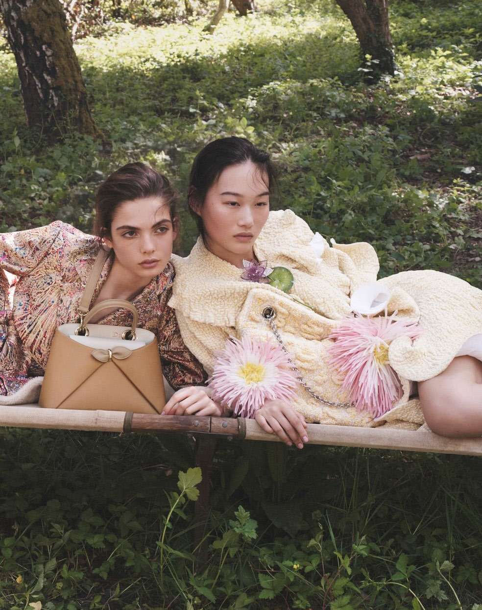 David Sims X Dior Jul. 26