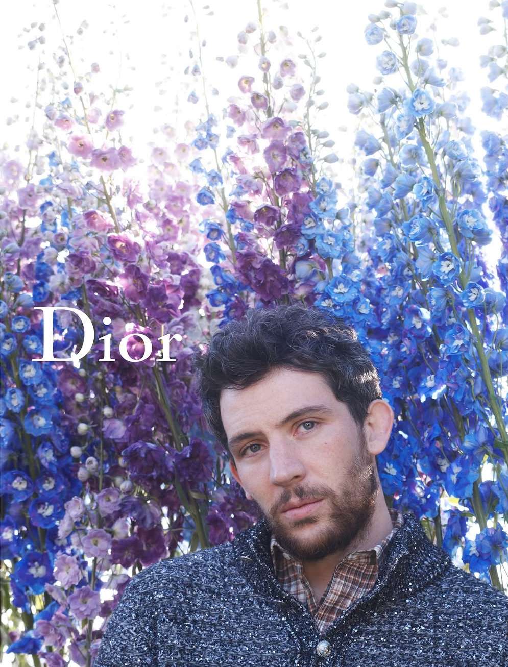 David Sims X Dior Jul. 26