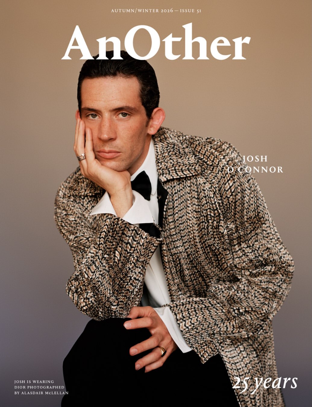 Alasdair McLellan X AnOther Magazine Sep. 26