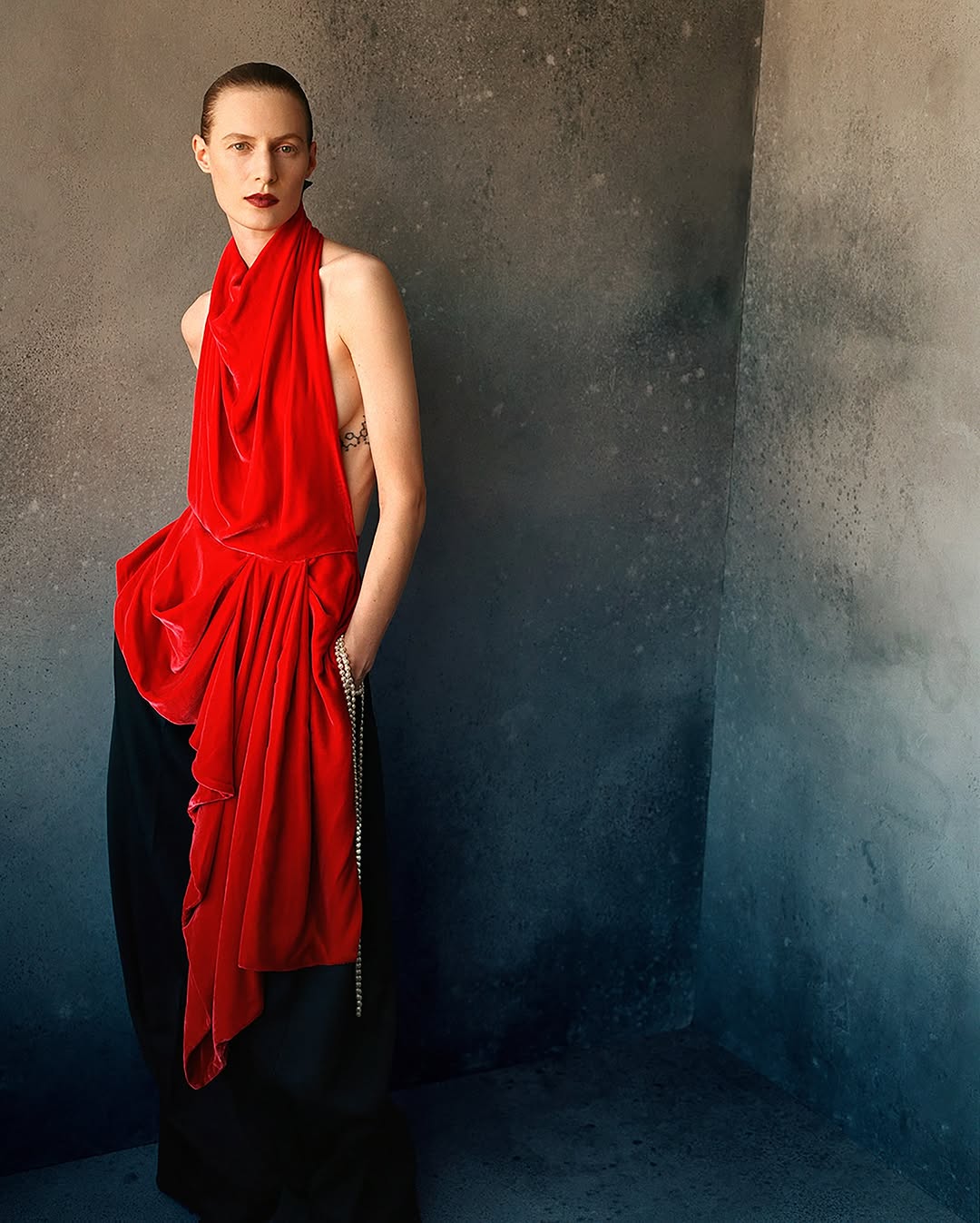 Alasdair McLellan X W Magazine Sep. 26