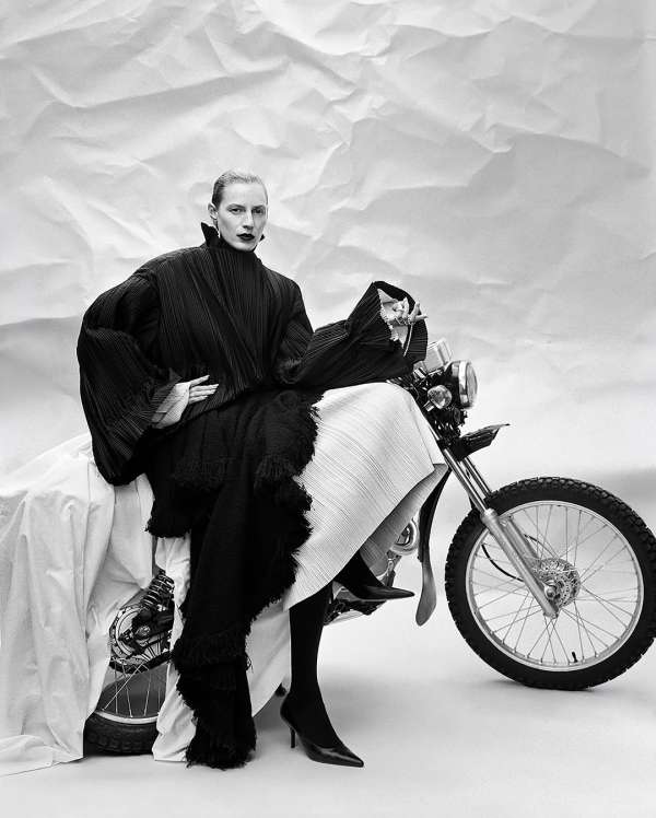 Alasdair McLellan