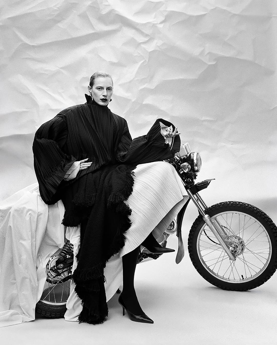 Alasdair McLellan X W Magazine
