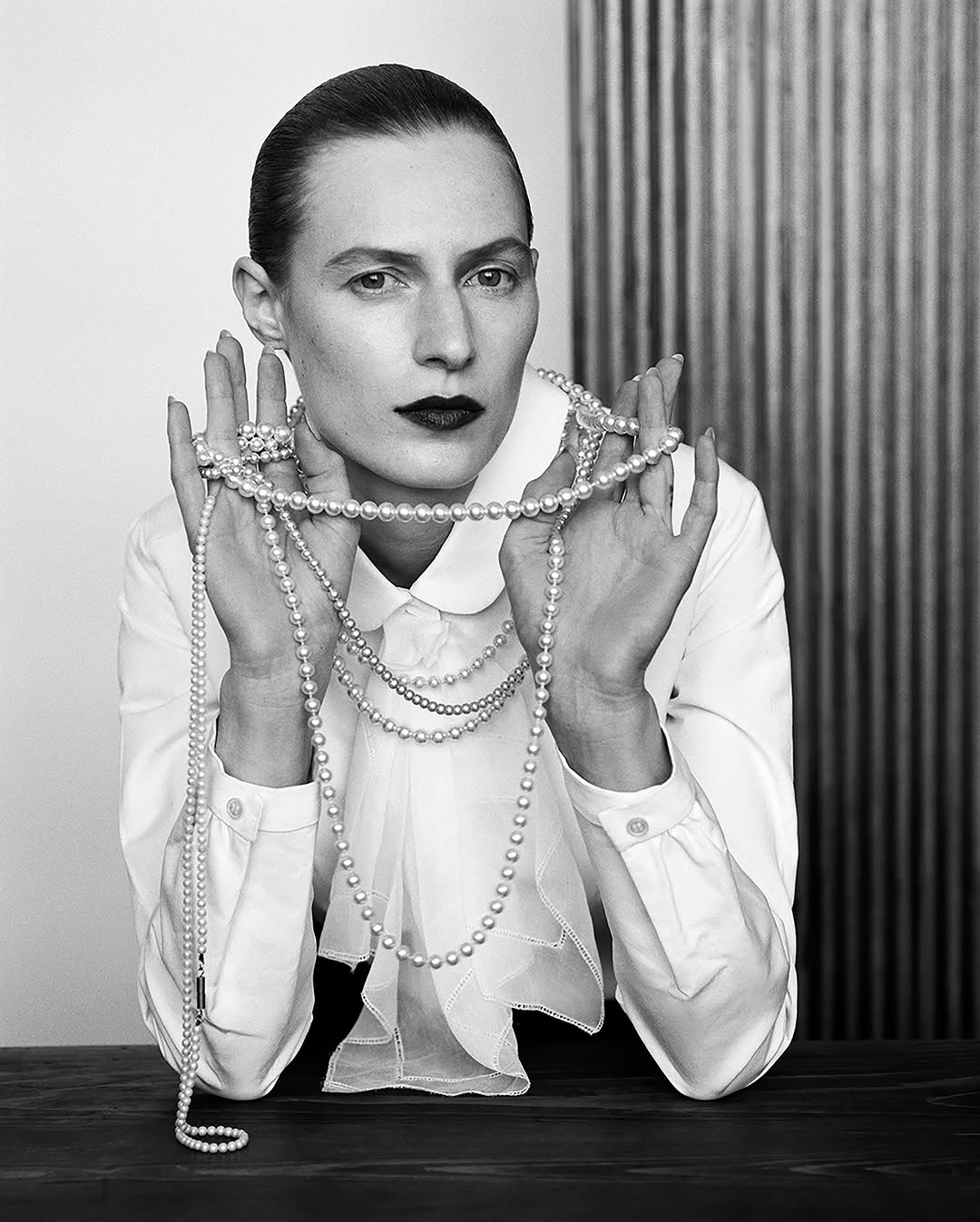 Alasdair McLellan X W Magazine