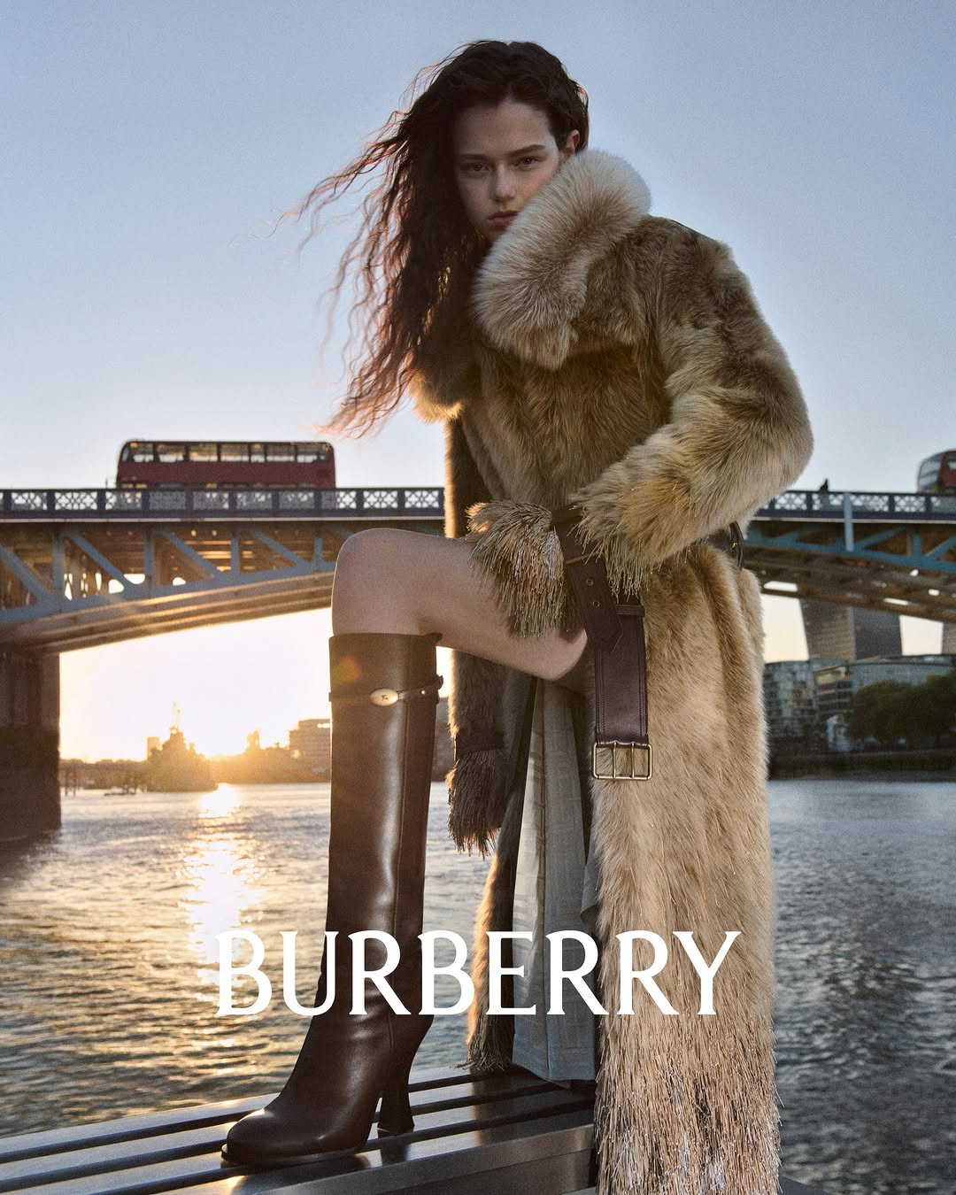 Burberry |  Sep. 26