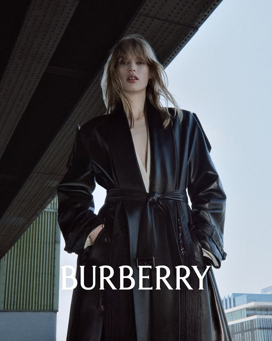 Burberry |  Sep. 26