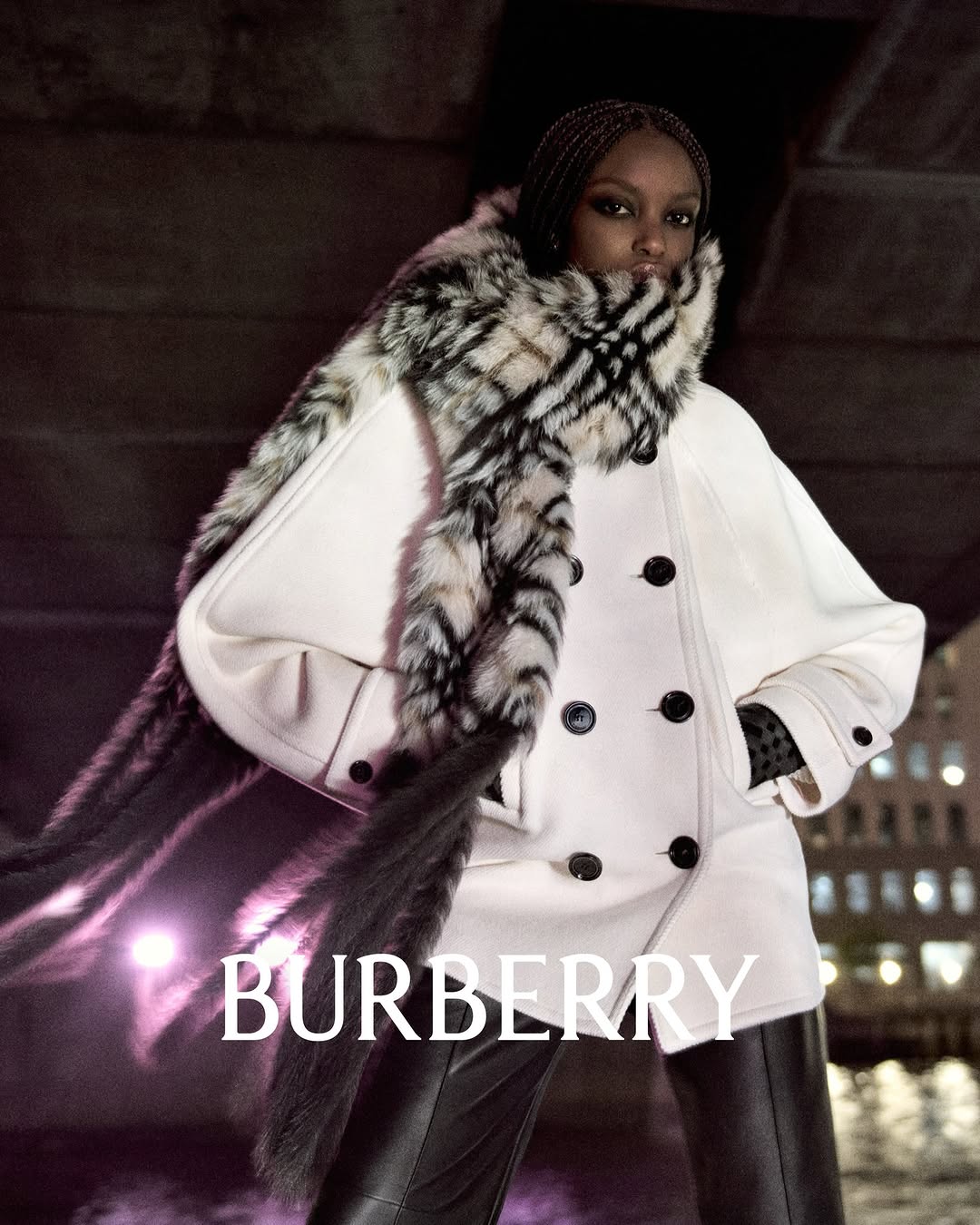 Burberry |  Sep. 26