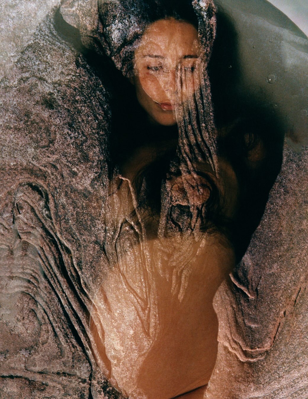 Harley Weir X AnOther Magazine Sep. 26