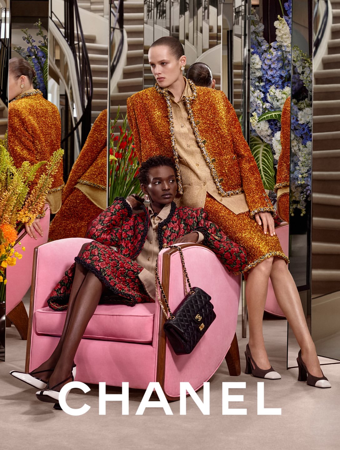 Chanel |  Sep. 26