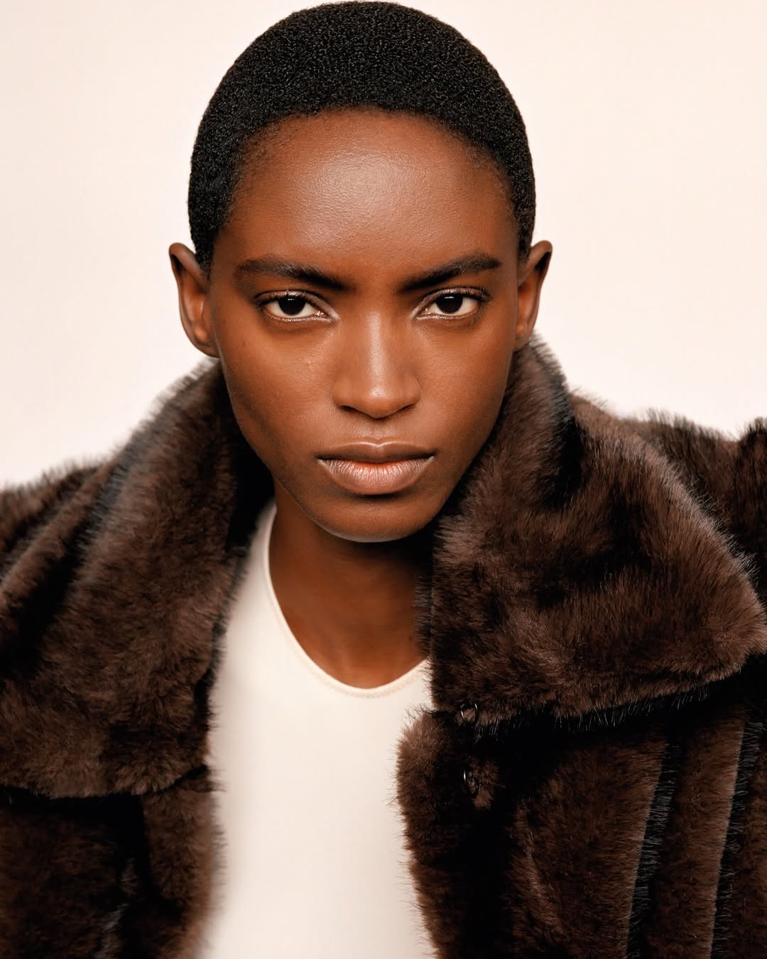 Alasdair McLellan X Self Service Magazine Oct. 26