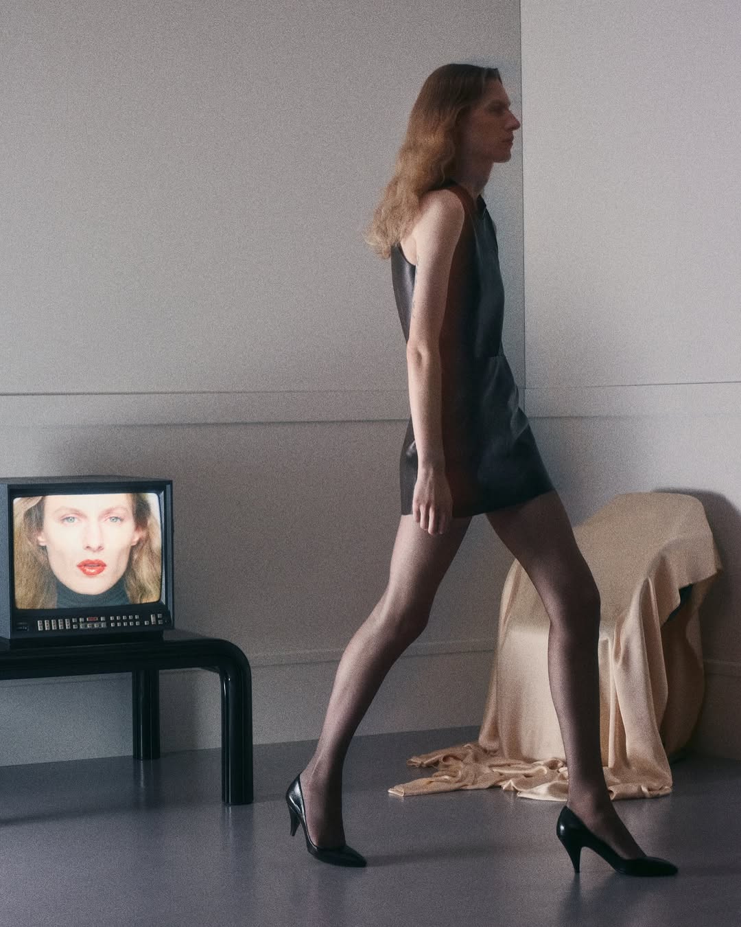 Mark Kean X Self Service Magazine Oct. 26
