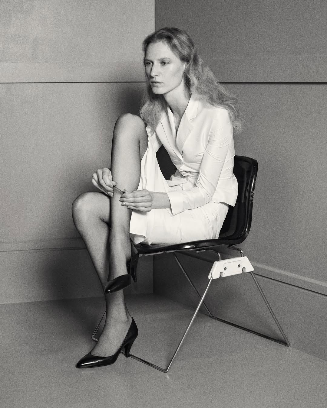 Mark Kean X Self Service Magazine
