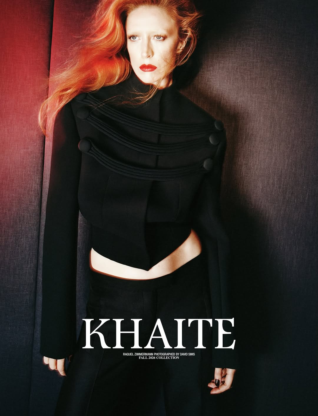 Khaite |  Oct. 26