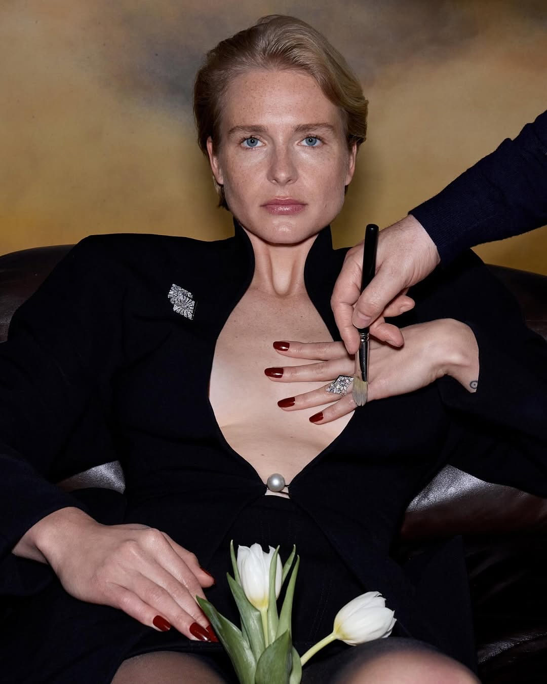 Claire Rothstein