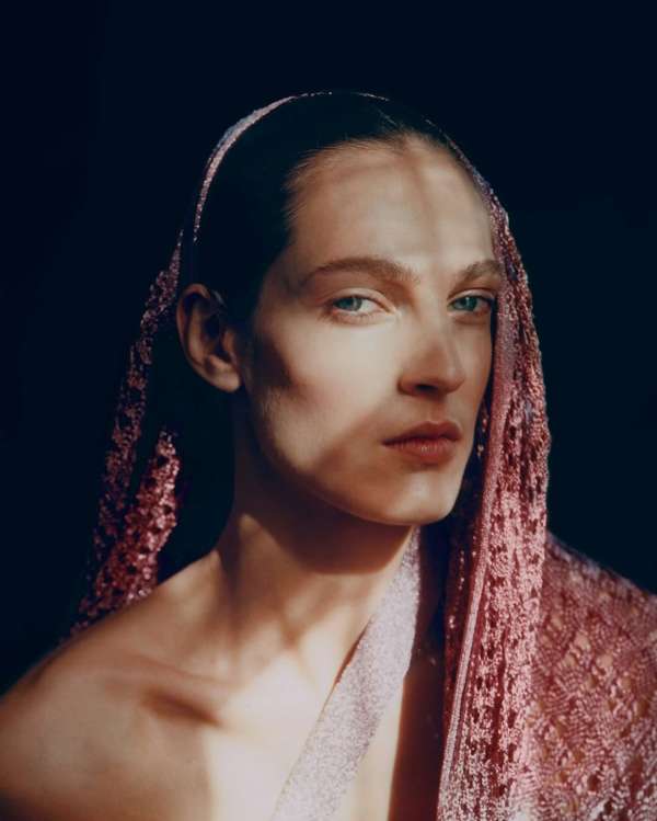 Elina Kechicheva