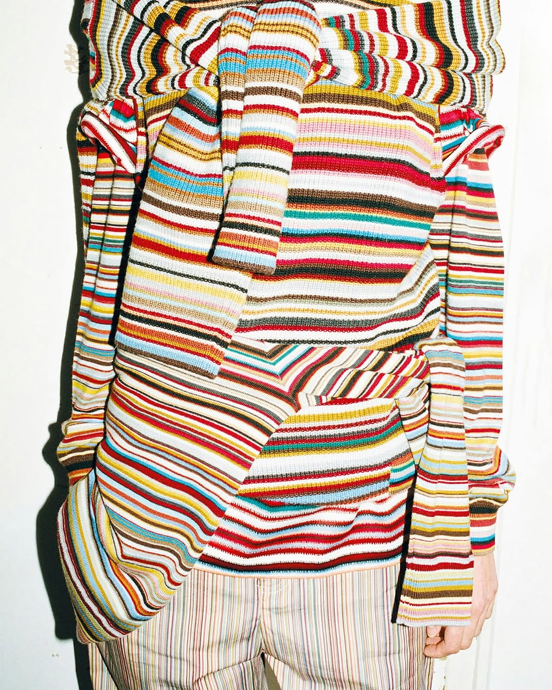 Louis de Roffignac X UNPRINT MAGAZINE Aug. 25