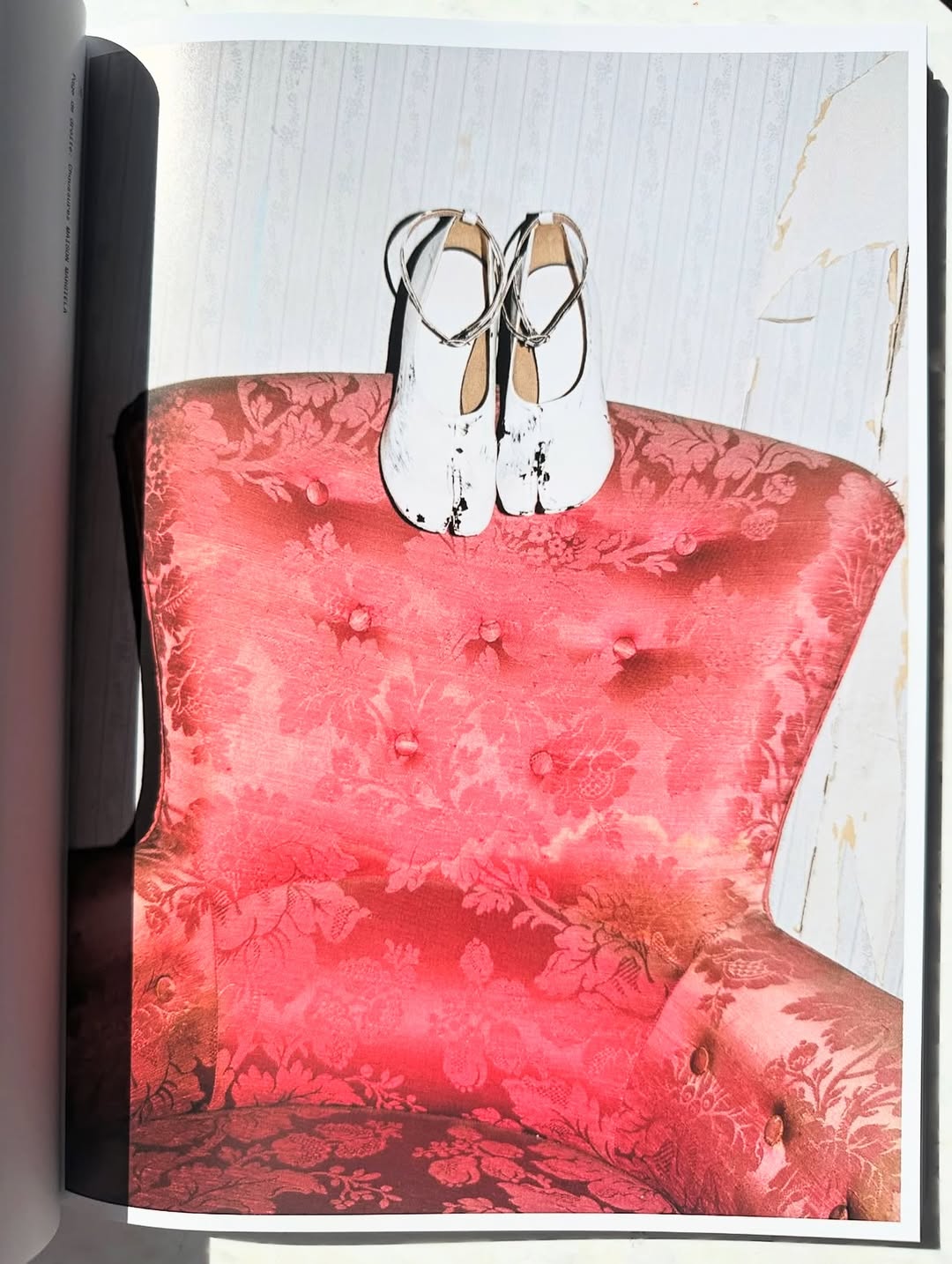 Louis de Roffignac X UNPRINT MAGAZINE Aug. 25