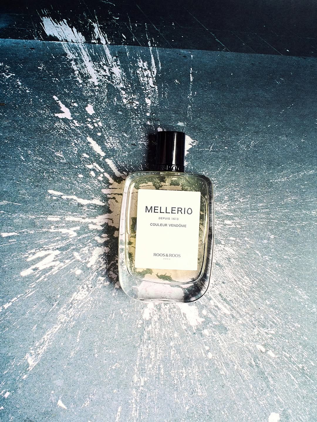 Louis de Roffignac X Revue Aug. 25