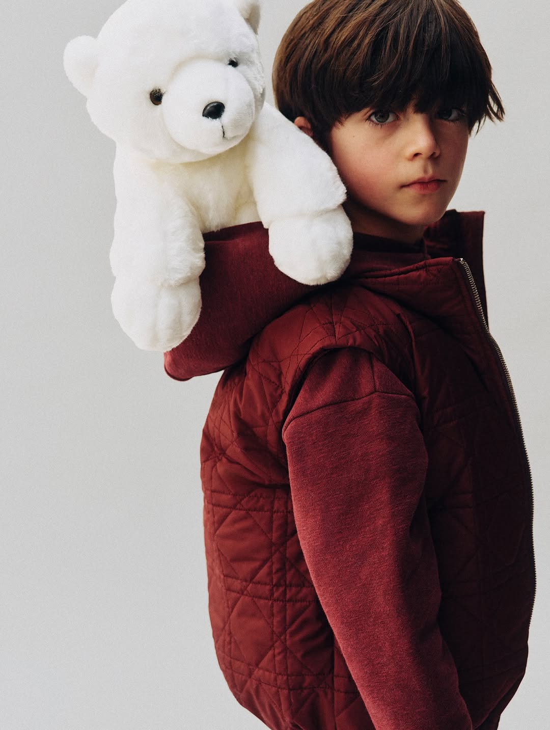 Ben Parks X Baby Dior Sep. 25