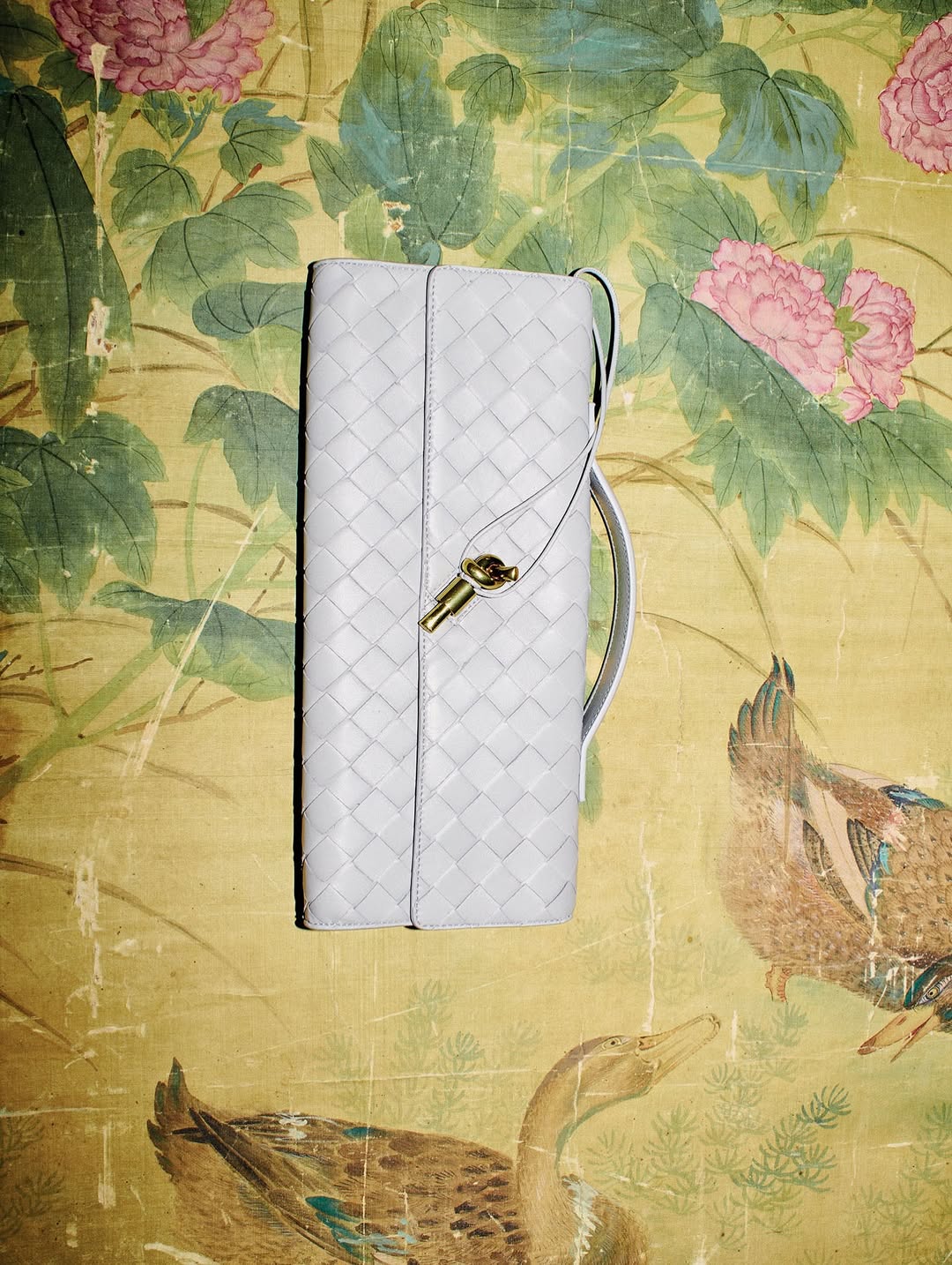 Louis de Roffignac X FAMILY STYLE Oct. 25