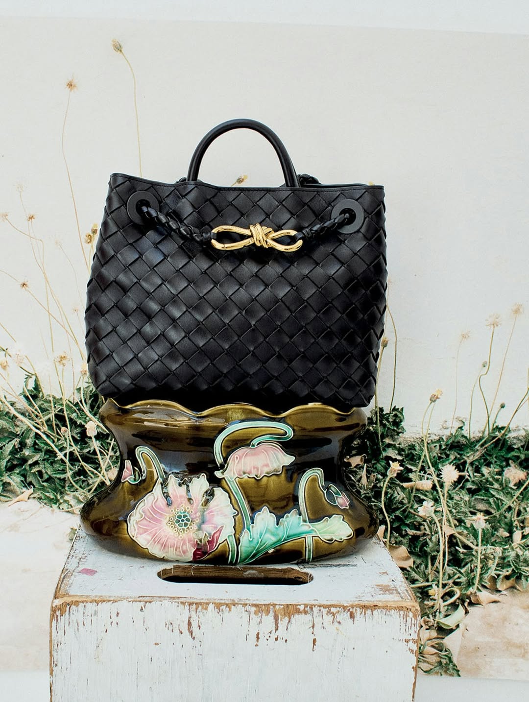 Louis de Roffignac X FAMILY STYLE Oct. 25