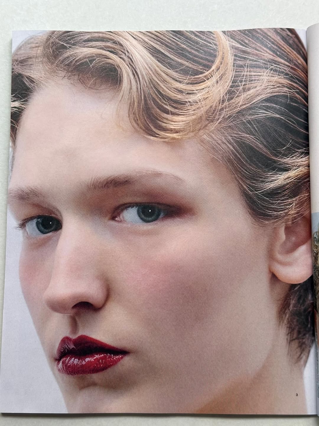 Louis de Roffignac X M Le Monde Oct. 25