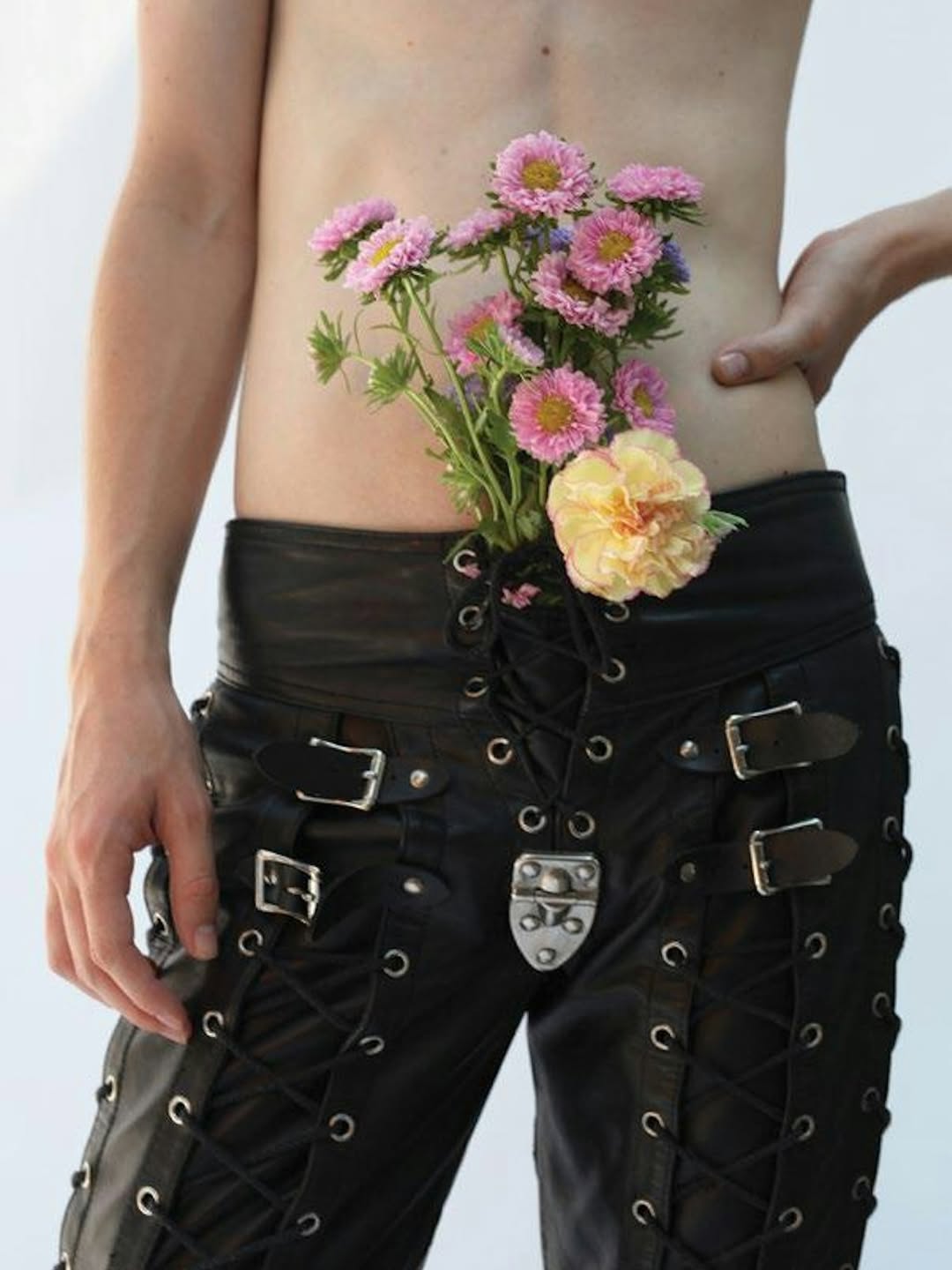 Byron Spencer Nov. 25