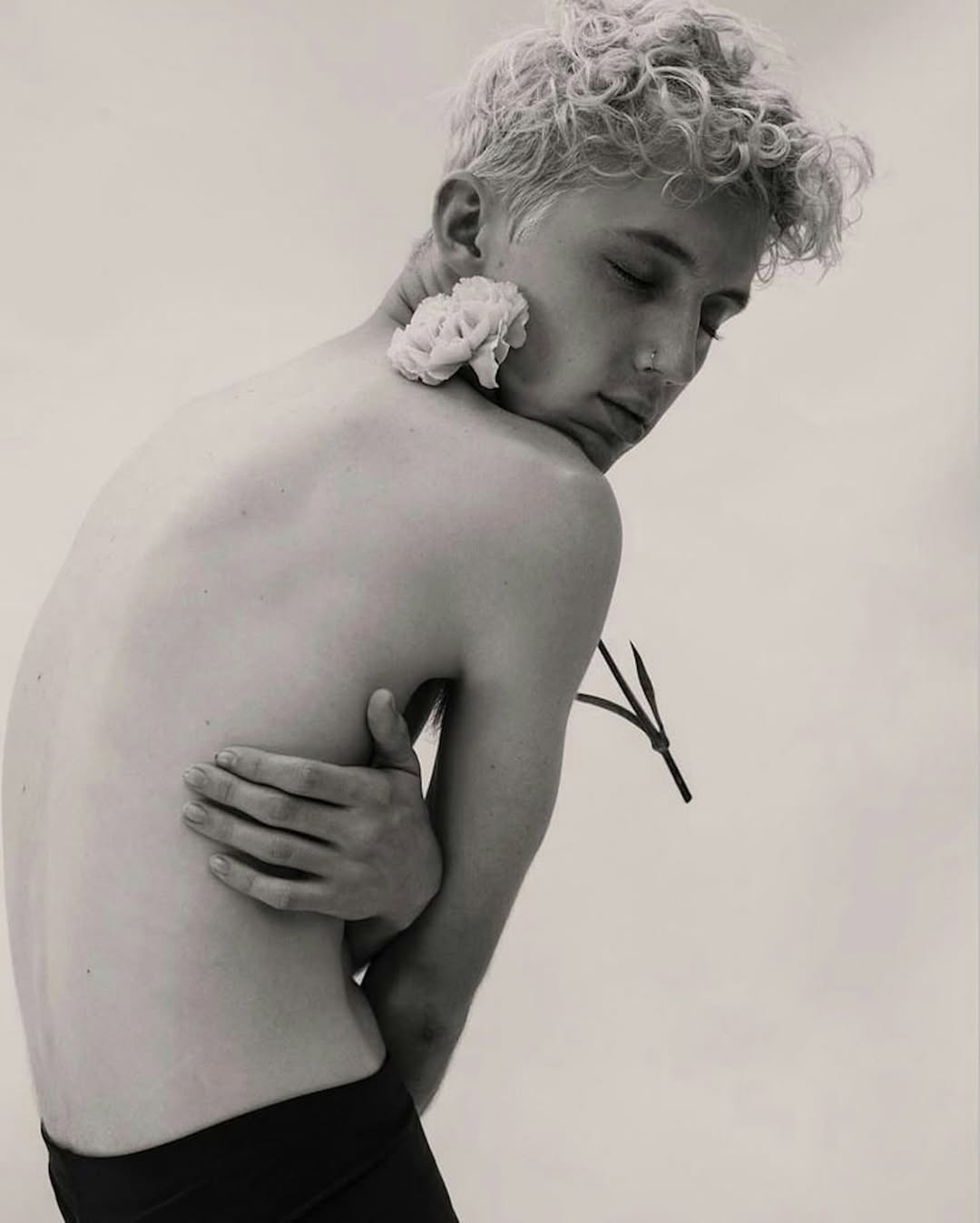 Byron Spencer Nov. 25