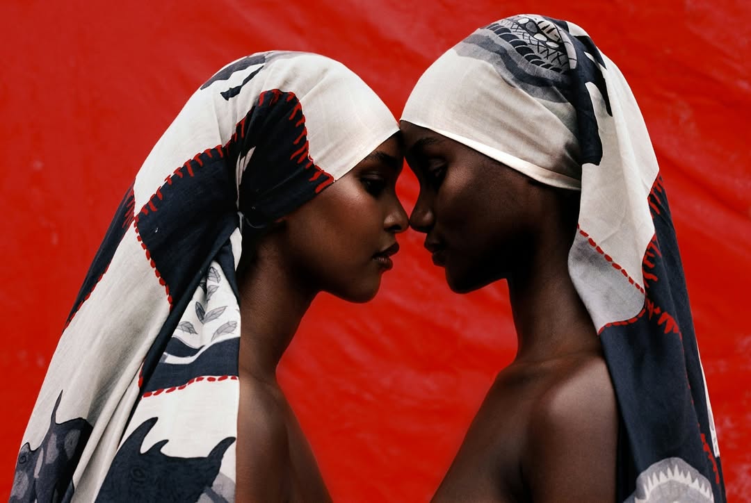 Elie Benistant X At Large Nov. 25