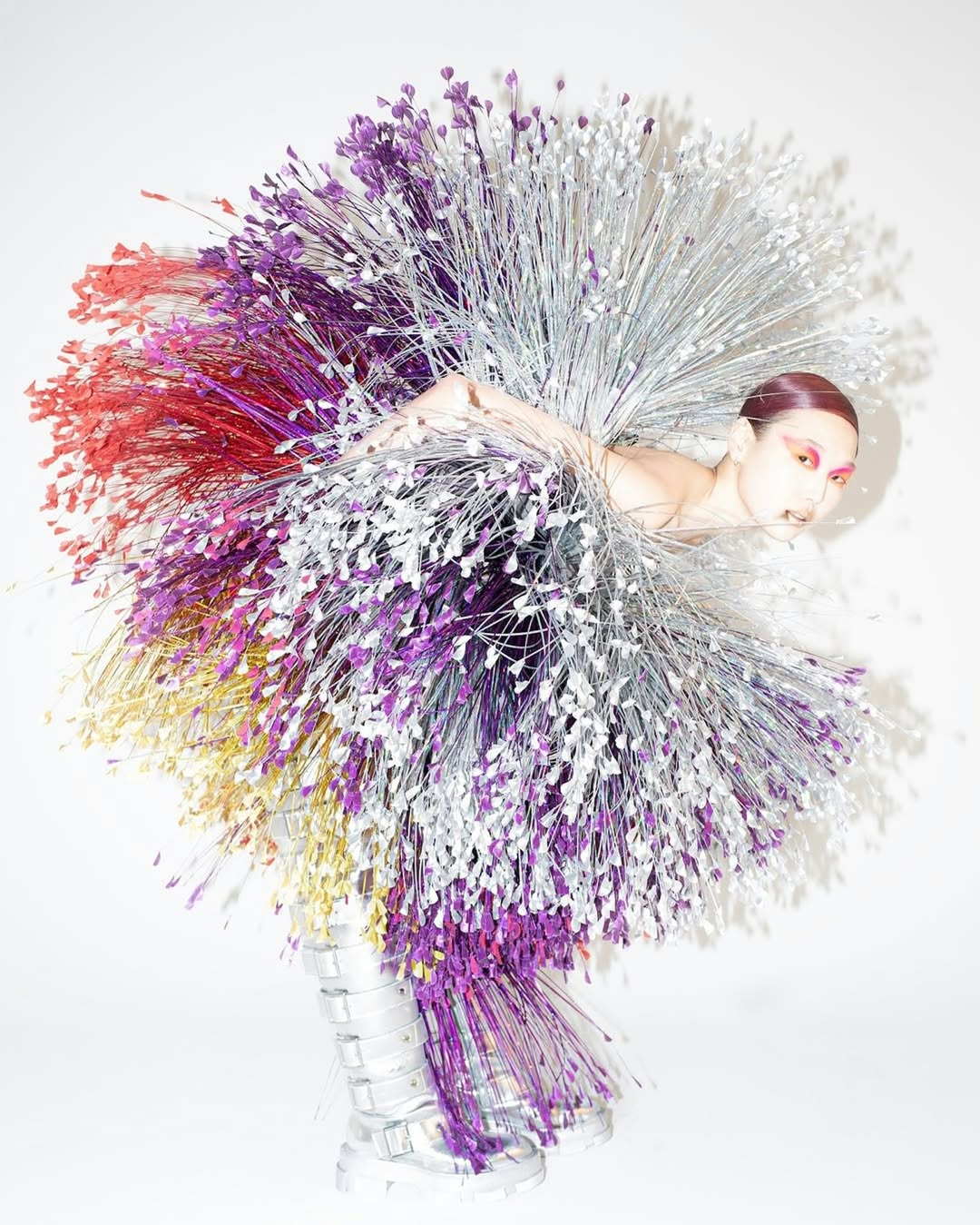 Byron Spencer X Numéro Netherlands Dec. 25