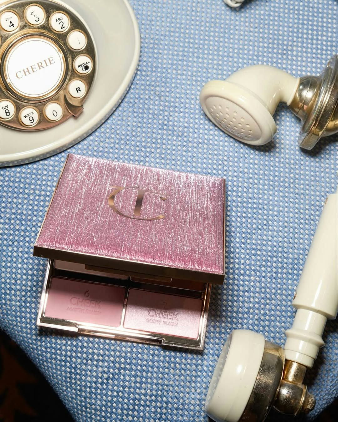 Claire Rothstein X Cult Beauty