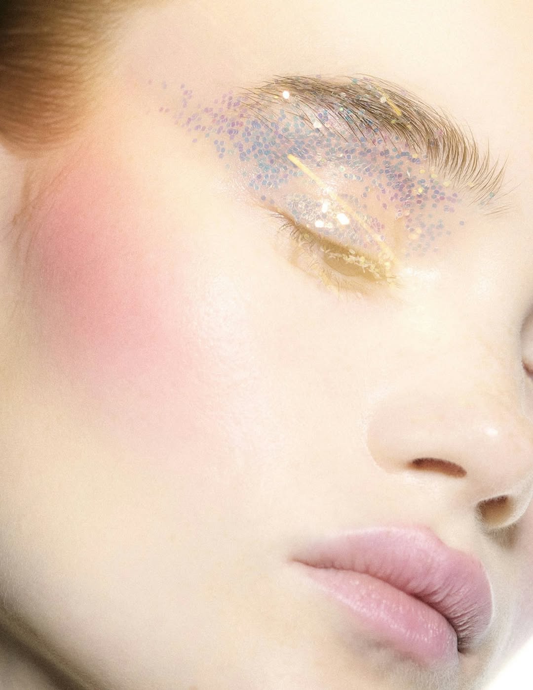 Pablo Freda X Vogue Hong Kong Jan. 26