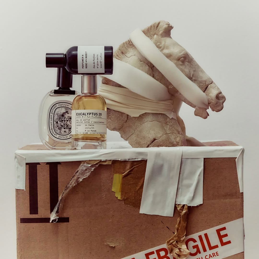 Daniel Aires X M Le Monde