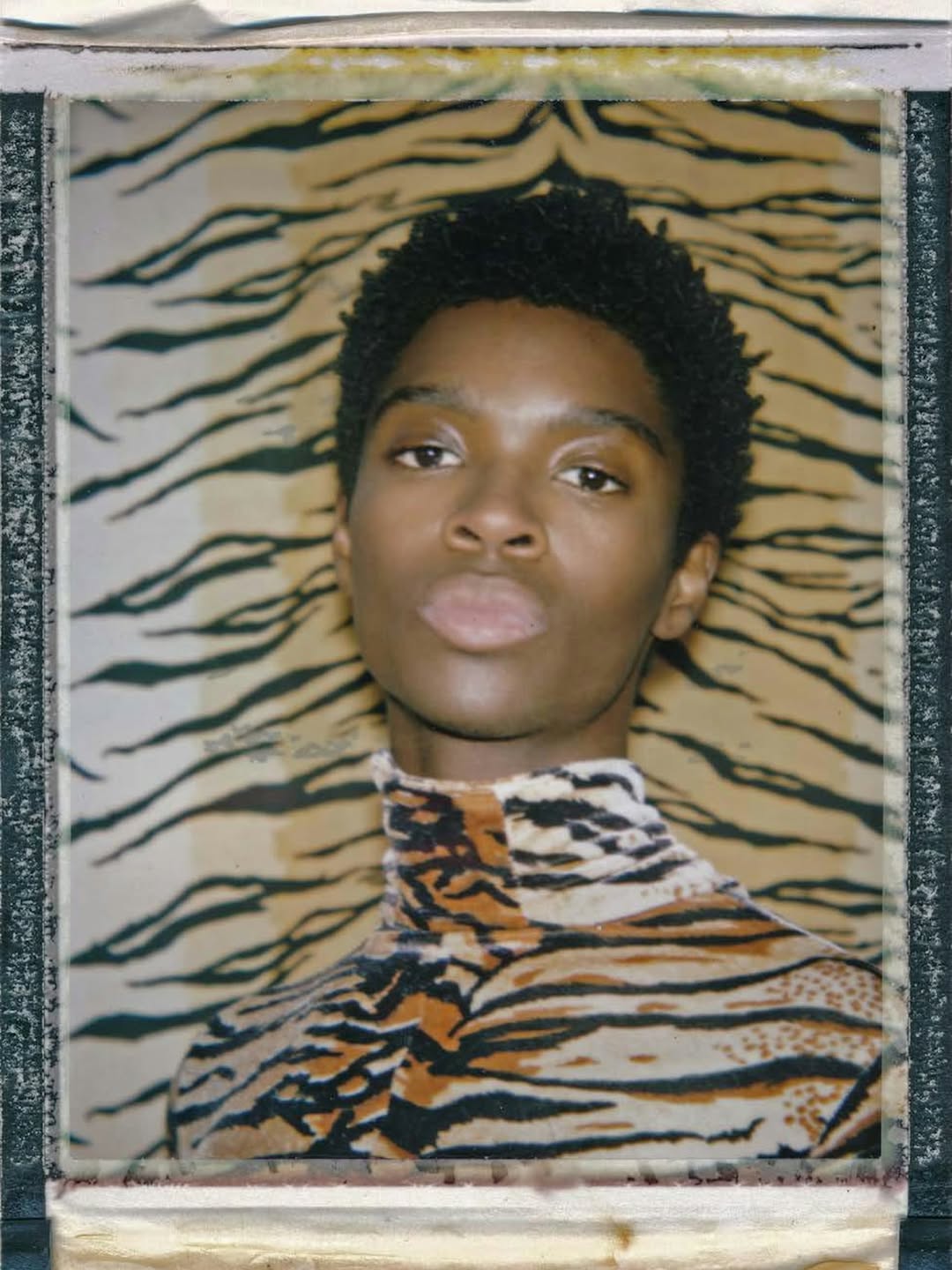 Byron Spencer Jan. 26