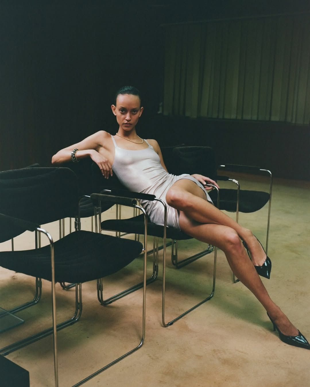 Renaud Cambuzat Feb. 26