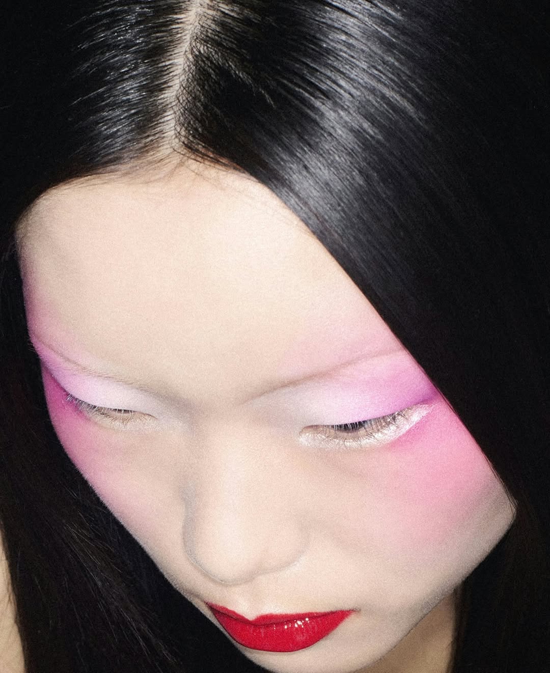 Pablo Freda X Vogue Hong Kong Feb. 26