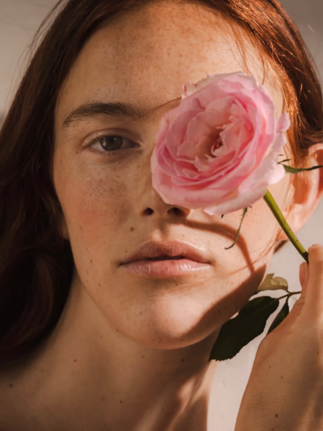 Maeva Delacroix X MAISON CRIVELLI