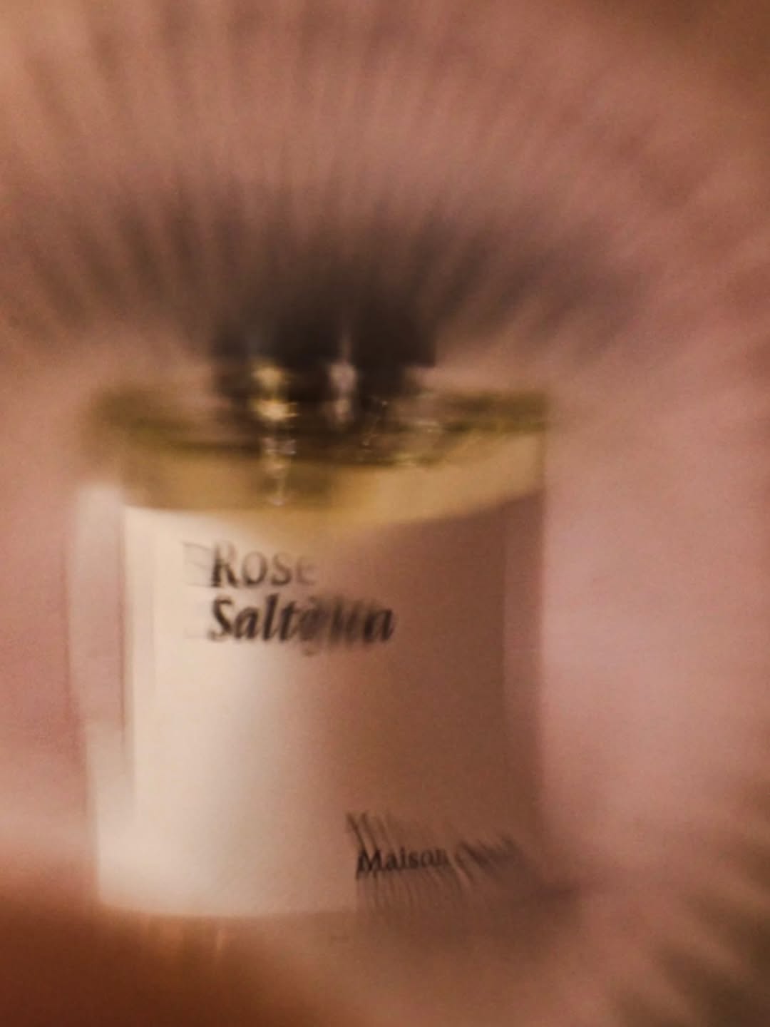 Maeva Delacroix X MAISON CRIVELLI Feb. 26