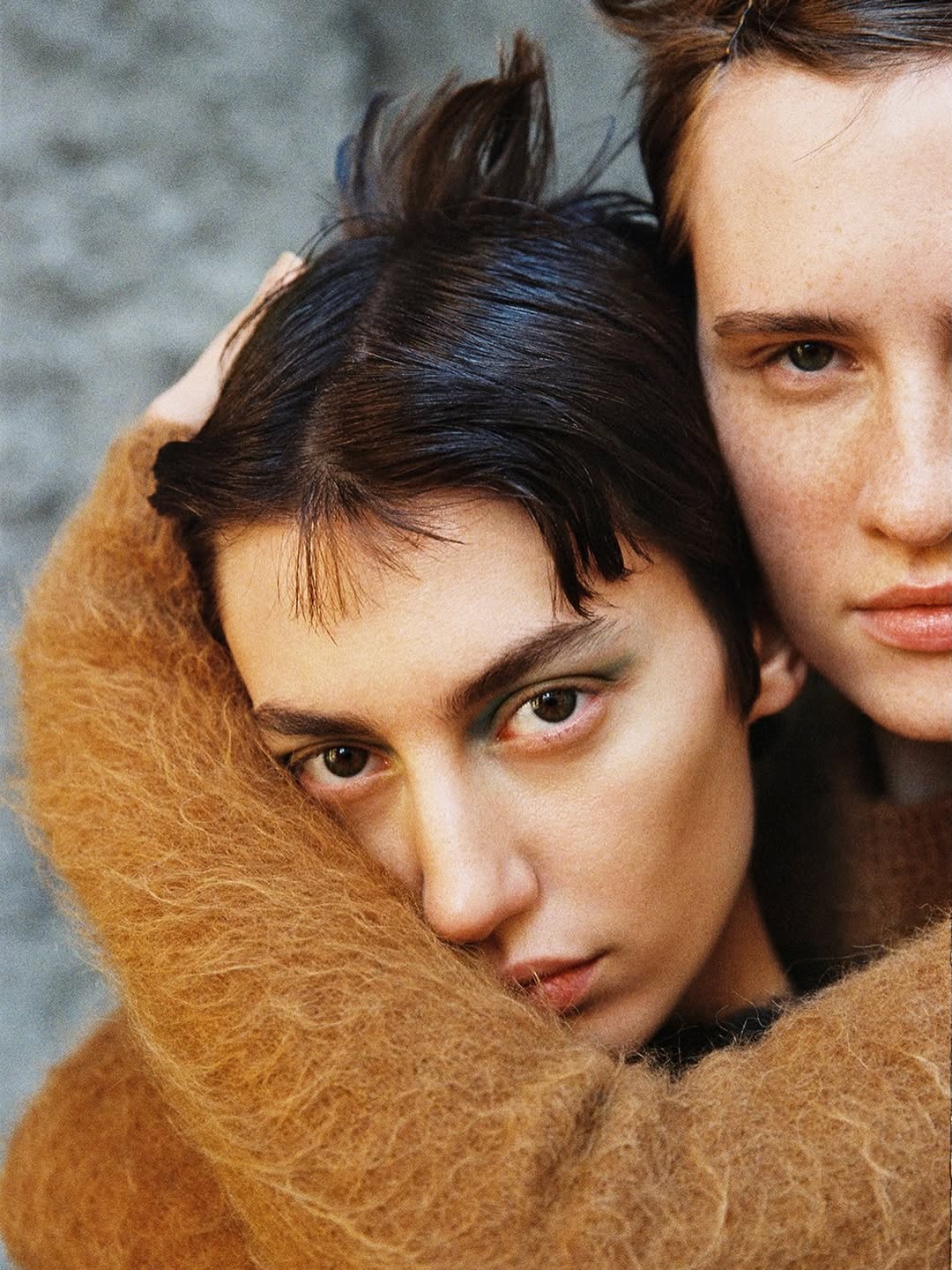 Branislav Simoncik X Vogue Portugal Feb. 26